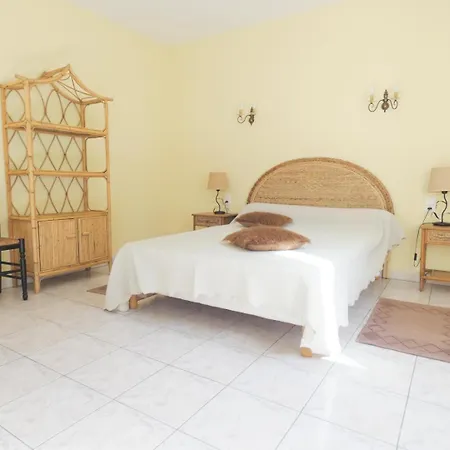 Holiday home Les Cannas Saint-Martin-de-Seignanx
